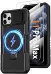 Phone Case for iPhone 11 Pro Max, w