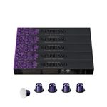 OriginalLine Nespresso: Arpeggio, 50 Count - ''NOT Compatible with Vertuoline''