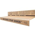 Ram Board Stair Armor for Temporary