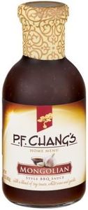 P.F. Chang's Mongolian Style BBQ Sauce, 14.2 oz (Pack of 2)