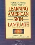 Learning American Sign Language: Be