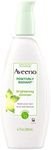 Aveeno Active Naturals Positively Radiant Cleanser, 6.7 Ounce