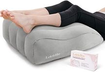 LOKFEHRE Leg Elevation Pillow,Infla