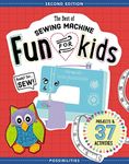 The Best of Sewing Machine Fun for 