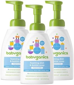 Babyganics