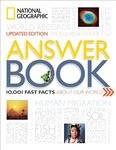 National Geographic Answer Book, Up