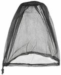 Lifesystems Insect Head Net Mesh Face Covering To Protect Against Midge, Mosquito, Wasps And Other Flying Insects