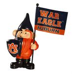 Team Sports America Auburn University, Flag Holder Gnome