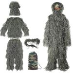 Youth Ghillie Suits