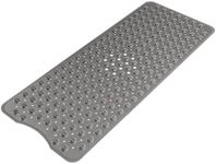 AmazerBath Shower Mat Non Slip 40 x