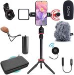 Movo iVlog1 Vlogging Kit for iPhone