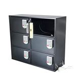 FixtureDisplays Charging Stations