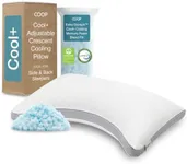 Coop Home Goods Cool+ Crescent Adju