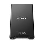 Sony MRW-G2 Hi Speed CFexpress Type A & SD Card Reader