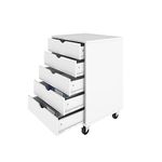 Linon Kitchen Cart