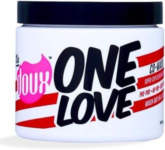 THE DOUX ONE LOVE CO-WASH 16OZ