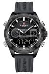 Naviforce Watches For Men On Sale Clearance