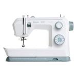 Husqvarna Viking Onyx 15 by Singer | 70-Watt Powerful Motor | 23 Built-In Stitches | 58 Stitch Applications | 7-Row Feed Dog System | Free Online Interactive Master Class Included