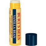 Burt's Bees Lip Balm Vanilla Be Size .15Z Burts Lip Balm Vanilla Bean .15Z