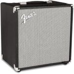 Fender Rumble 40 v3 Bass Combo Ampl