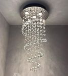 Crystal Chandeliers