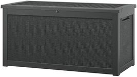 NUNU LAB 300 Gallon Outdoor Storage