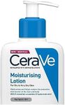 CeraVe Face and Body Moisturizing Lotion 236ml