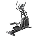 NordicTrack Ellipticals C 5.5 and C 7.5,Black