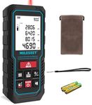 120M Laser Measure Device, MiLESEEY