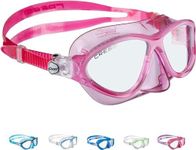 Cressi Kids Moon Snorkeling Mask, P