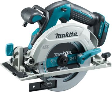 Makita 18V Cordless Circular Saw – Compact, High-Power