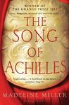 (SONG OF ACHILLES) BY MILLER, MADELINE[ AUTHOR ]Paperback 04-2012