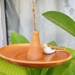 Hanging Bird Baths