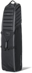 Bag Boy T-720 Travel Cover, Black/Slate