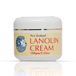 Pure and Simple New Zealand Lanolin Cream