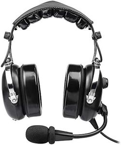 Casque avi