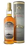 Amrut Peated Single Malt Whisky 700