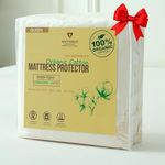Waterproof Organic Mattress Protect