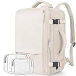 Snoffic Travel Backpack for Women, 