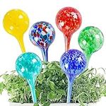 Nhmpretty Plant Watering Globes 6 P