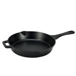 Cast Iron 12 Skillets