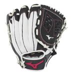 Mizuno GPP1005F3 Prospect Finch Series Youth Softball Gloves, 10", Left Hand