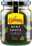 Colman's Mint Sauce Jar, 165g