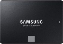 Samsung SSD 860 EVO 1TB 2.5 Inch SA