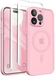 CAPRARO Magnetic for iPhone 14 Pro 