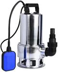 Giantz Submersible Water Pump, 1800