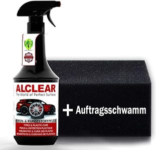 ALCLEAR 72