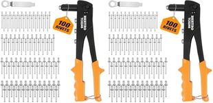 BEETRO Heavy Duty Hand Riveter, Riv