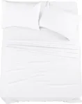Utopia Bedding Queen Sheet Set 4 Pi