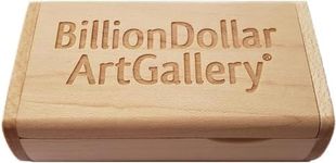 BillionDollarArtGallery® Transform 